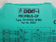 PEPPERL FUCHS M-KHD2-4HB6 43261 CONTROL INTERFACE UNIT T53186