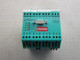 PEPPERL FUCHS M-KHD2-4HB6 43261 CONTROL INTERFACE UNIT T53186
