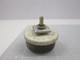 LOT OF 2 OHMITE 0332 RHEOSTAT POTENTIOMETER T58004