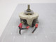LOT OF 2 OHMITE 0332 RHEOSTAT POTENTIOMETER T58004