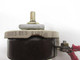LOT OF 2 OHMITE 0332 RHEOSTAT POTENTIOMETER T58004