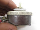 LOT OF 2 OHMITE 0332 RHEOSTAT POTENTIOMETER T58004