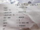 LOT OF 3 TEMIC INTEL 5962-8506401MQA MD-80C31MB 8506401QX MICRO CIRCUIT MEMORY T59302