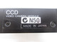 SONY XC-73CE VIDEO CAMERA MODULE CCD 10.5-15VDC 6.2W COLOR T58788