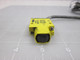 LOT OF 2 BANNER SM312CVG SENSORS T61079