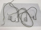 LOT OF 5 BIMBA MRS-.087 MAGNETIC REED SWITCH SENSOR T62019