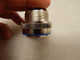 DEUTSCH 0933B 11139 J MS3476L22-55PZ PIN CONNECTOR PLUG T62507
