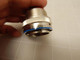 DEUTSCH 0933B 11139 J MS3476L22-55PZ PIN CONNECTOR PLUG T62507
