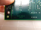 WIN SYSTEMS LPM/MCM-SVGA-M 400-0217-000 CIRCUIT BOARD T62512
