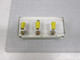 MICRON 0230 .83 RESISTOR T62518