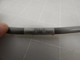 BANNER ENG CORP SE61R (26128) ECONO-BEAM: RECEIVER; RANGE: 1.8 M; INPUT: 10-30V DC; OUTPUT: BIPOLAR: 1 NPN; 1 PNP - LO; 2 M (6.5 FT) CABLE T59658