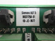 SIEMENS 00327250-01 BOARD MODULE T56273