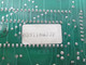 039116WJJP 967855 G CIRCUIT BOARD T61850
