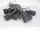 LOT OF 8 SCHMERSAL  AZ17-02ZRK KEYED INTERLOCK  T65009