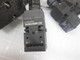 LOT OF 8 SCHMERSAL  AZ17-02ZRK KEYED INTERLOCK  T65009