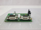 WEII BRUNS ELEKTRONIK 2004080075 CONNECTOR CIRCUIT BOARD ASSEMBLY T64218