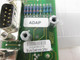 WEII BRUNS ELEKTRONIK 2004080075 CONNECTOR CIRCUIT BOARD ASSEMBLY T64218