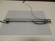 SMC  CDG1RA20-350 CYLINDER  T64991