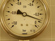 HAENNI KI16 7P10109 -10-0 BAR GAUGE T69560