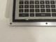 DATA VISION DG-24064-50 9370-01180-401/B 375005-01/B AID-1 FRONT PANEL ASSEMBLY T69951