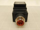 EATON 1151E-6507 THRU BEAM DETECTOR SENSOR T71324