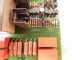 AUDIO PRECISION 6400-DGPS-0 CIRCUIT BOARD T71872