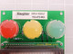 STS SLAUGHTER TEST SYSTEM 175-959-004 702-473-903 CIRCUIT BOARD T71932