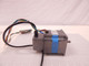 KOLLMORGEN H-342-H-0600 SILVERLINE 6000 RPM SERVO MOTOR T72876