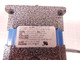 KOLLMORGEN H-342-H-0600 SILVERLINE 6000 RPM SERVO MOTOR T72876