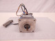 KOLLMORGEN H-342-H-0600 SILVERLINE 6000 RPM SERVO MOTOR T72876