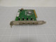 IO GEAR GIC251U 0PB2-0480-B CIRCUIT BOARD T72901