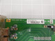 IO GEAR GIC251U 0PB2-0480-B CIRCUIT BOARD T72901
