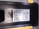 YASKAWA USASEM-15FJ11 AC SERVO MOTOR T75702