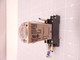 LOT OF 3 OMRON H3Y-2 TIMER T75607