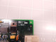 MOTOROLA 469915-001 CIRCUIT BOARD T77080