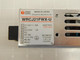 ETA WRCJ21FWX-U LINEAR AND SWITCHING POWER SUPPLY T70422