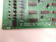 DEK 155518 STEPPER MUX/SUPPLIES MONITOR T76778