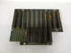 TEXAS MICROSYSTEMS INC 349-F-0701 IPC BACKPLANE BOARD T73544
