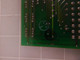 MPM PC-257 PW-007 CIRCUIT BOARD T80131