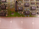 8122 291 11514 950905 CIRCUIT BOARD T79763