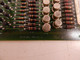 40-01086 41-01058-3A CIRCUIT BOARD T81127