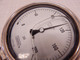 NOSHOK 014747583 0-200 PSI GAUGE T84149