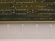CROSFIELD ELECTRONICS 7511-496Z-01 7511-4950 7511-4960 OUTPUT LINE STORE BOARD T85460