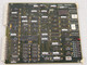 CROSFIELD ELECTRONICS 7511-496Z-01 7511-4950 7511-4960 OUTPUT LINE STORE BOARD T85460