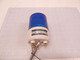 PATLITE PS-220 REVOLVING WARNING LIGHT SIGNAL TOWER BEACON T83166
