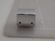 AMPHENOL RJE7318800440 MODULAR CONNECTORS / ETHERNET CONNECTORS MOD JACK 1 PORT 8P8C SHIELDED W/O TABS T88381