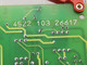 PHILIPS 4522 103 26617 CIRCUIT BOARD T89854