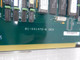899-0165 001 40-310002-C-A 81-001472-B DEX CIRCUIT BOARD T91435
