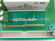 OPTO 22 2689 005130A G4PB16 G4 IDC5 16-CHANNEL I/O MODULE RACK T91665