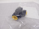 ALLEN BRADLEY 898N-33PB-N4KF CIRCULAR METRIC CONNECTORS MINIBOSS 3 PIN TEE ADAPTER T91472